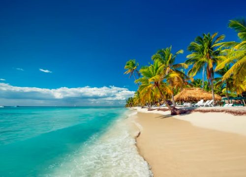 Punta Cana - Republica Dominicana