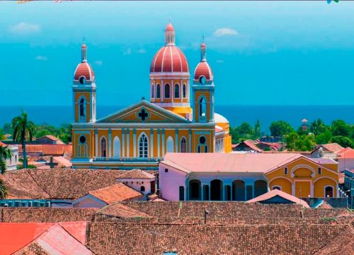 Granada - Nicaragua