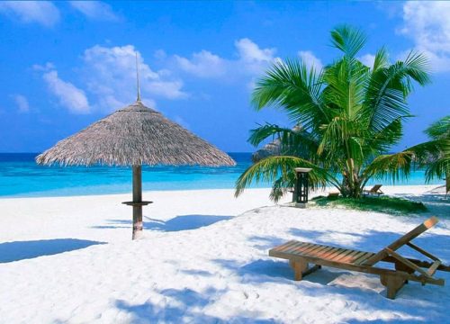 Playa Blanca - Panamá