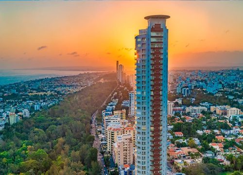 Santo Domingo - Republica Dominicana